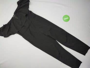 kombinezon elegancki shein: Shein, Kombinezon damski, rozmiar L — 2