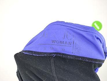 dres nike tech damski: Legginsy Sportowe damskie, rozmiar M — 4