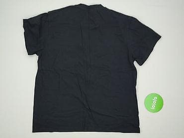 koszula ang: T-shirt damski, rozmiar XL — 3