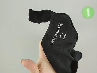 biustonosz 65 d: Gym, Top damski, rozmiar L — 4