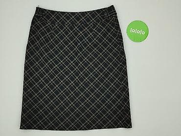 spódnica basic: H&M, Spódnica damska, rozmiar M — 2