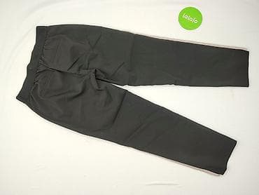 jeans version: Material trousers for women, size 2XS — 3