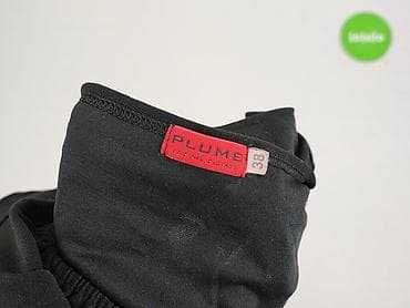 bluzka hdm: Plume, Bluzka damska, rozmiar S — 5