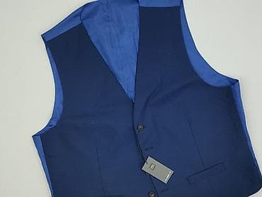 sweter next: M&S Collection, Męska kamizelka, rozmiar XL — 1