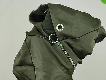 lakers kurtka: Zara, Parka damska, rozmiar XS — 5