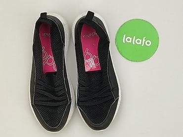 comfortable buty: Sneakersy damskie, rozmiar 36 — 2