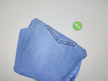 pull and bear jeansy zalando: PULL&BEAR, Jeansy damskie, rozmiar M — 5