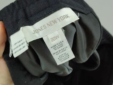Spódnice: Jones New York, Spódnica damska, rozmiar 6XL — 4