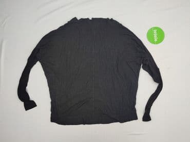 sweter kopertowy wiązany zara: Zara, Sweter damski, rozmiar S — 3