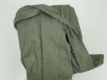 wyprzedaz kurtek zimowych: Forever 21, Trencz damski, M — 6