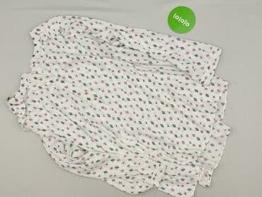 bluzki oversize sklep internetowy: In Extenso, Bluzka damska, 3XL — 2