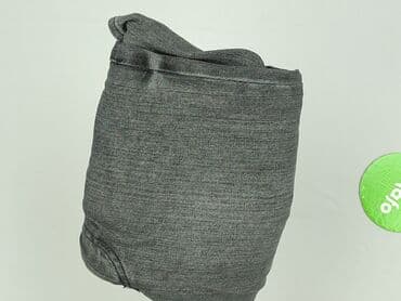 spodnie dresowe peak performance: H&M, Джинси жіночі, XS — 6