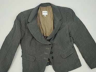 https:www.bonprix.pl: Armani Collezioni, Marynarka damska, rozmiar 3XL — 1