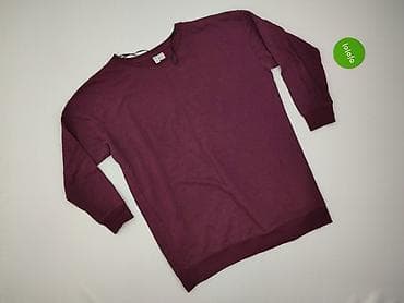sweter lacoste: H&M Divided, Bluza damska
, rozmiar M — 2
