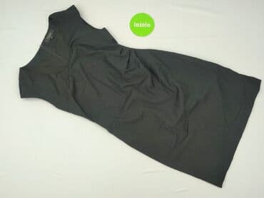 obcisła sukienka czerwona: Selected Femme, Sukienka damska, rozmiar XS — 2