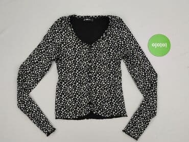 bluzki damskie dopasowane: FB Sister, Bluzka damska, rozmiar S — 2