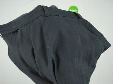 spodnie z nitami: Spodnie garniturowe dla mężczyzn, rozmiar XL — 4