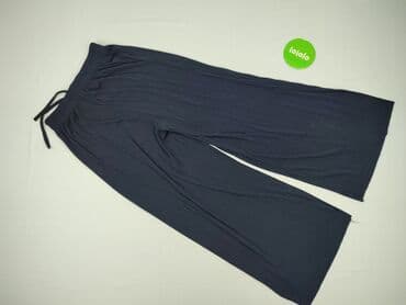 piżamy dla ciężarnych: Spodnie damskie, rozmiar S — 3