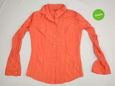 Cорочки: Janina, Сорочка жіноча, розмір S на lalafo.pl — 3 Cорочки: Janina, Сорочка жіноча, розмір S — 3