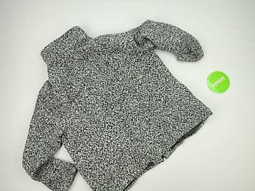 Kardigan damski, rozmiar 4XL — 3