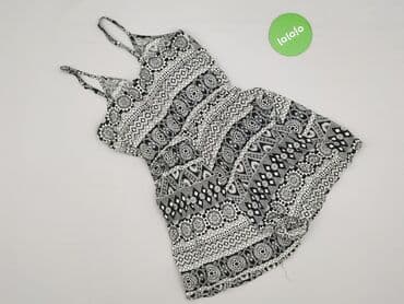 hm sukienka z falbanami: H&M Divided, Sukienka damska, rozmiar M — 3