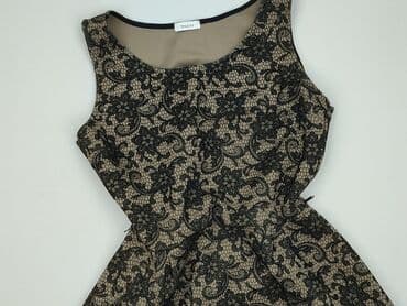 born2be.pl sukienki: Yessica, Sukienka damska, rozmiar 2XL — 1