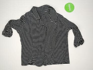 bluzki obcisła: Bluzka damska, rozmiar XL — 2