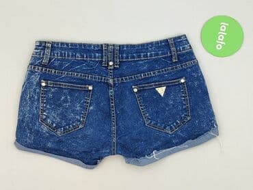 krotkie spodenki stone island: Szorty damskie, rozmiar L — 3