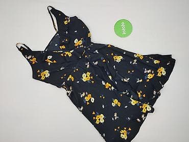 deichmann catwalk botki: H&M, Sukienka damska, rozmiar S — 2