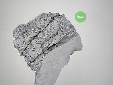 biale futro: Kardigan damski, rozmiar S — 5