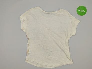 koszulka joy division: KappAhl, T-shirt damski, rozmiar XS — 4