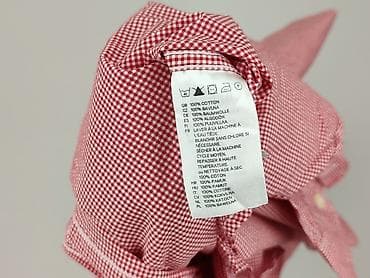 bluzy s: H&M L.O.G.G., Koszulа dla mężczyzn, rozmiar L — 5