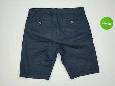 second hand second: TEX, Shorts for men, size 3XL — 3