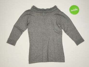 sweter z odkrytymi ramionami reserved: Reserved, Sweter damski, rozmiar S — 6