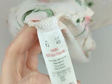 piżamka pepco: George, Koszula damska, rozmiar L — 4