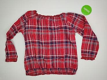 bluza clockhouse: Multiblu, Bluzka damska, rozmiar XL — 3