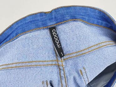 szorty damskie koronkowe: Boohoo, Szorty damskie, rozmiar S — 4