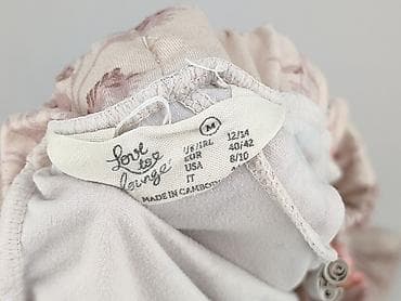 lounge pl: Love To Lounge, Spodnie dresowe damskie, rozmiar M — 6