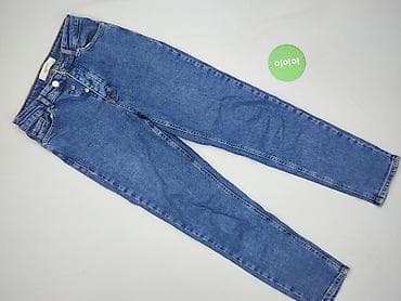 mickey jeans: Jeansy damskie, rozmiar XS — 2