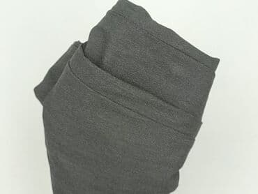 rajstopy den: Zеro, Spodnie materiałowe damskie, M — 6