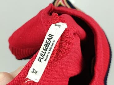 zalando sukienka w paski: PULL&BEAR, Sukienka damska, rozmiar M — 5