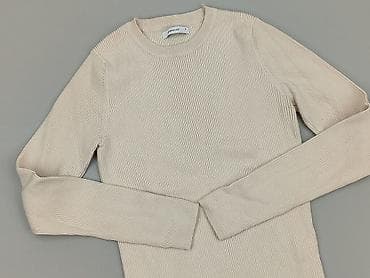 sweter w paski reserved: Reserved, Bluzka damska, rozmiar L — 1