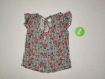 sukienki swing plus size: Yessica, Women's blouse, size S (EU 36) — 3