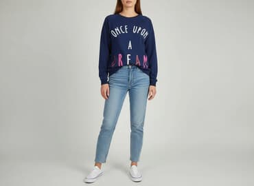 kamizelka spiderman pepco: Pepco, Bluza damska
, rozmiar M — 1