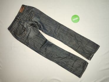 outlet wrangler jeans: Cross Jeans, Jeansy damskie, rozmiar L — 3
