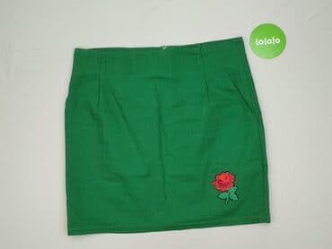 mango spódnice mini: H&M, Spódnica damska, rozmiar XL — 2