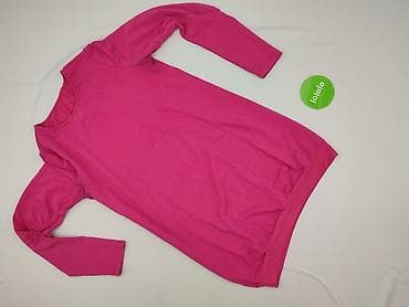 bluzki luźne: Tunika damska, rozmiar S — 2