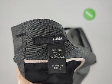 primark belts: H&M, Sukienka damska, rozmiar S — 4