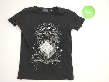 koszulka deadpool primark: Sinsay, T-shirt damski, rozmiar XS — 2