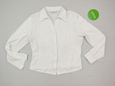 vero moda jeans jacket: Koszula damska, rozmiar M — 2